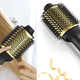 Hair Dryer Brush | $35 | Amazon